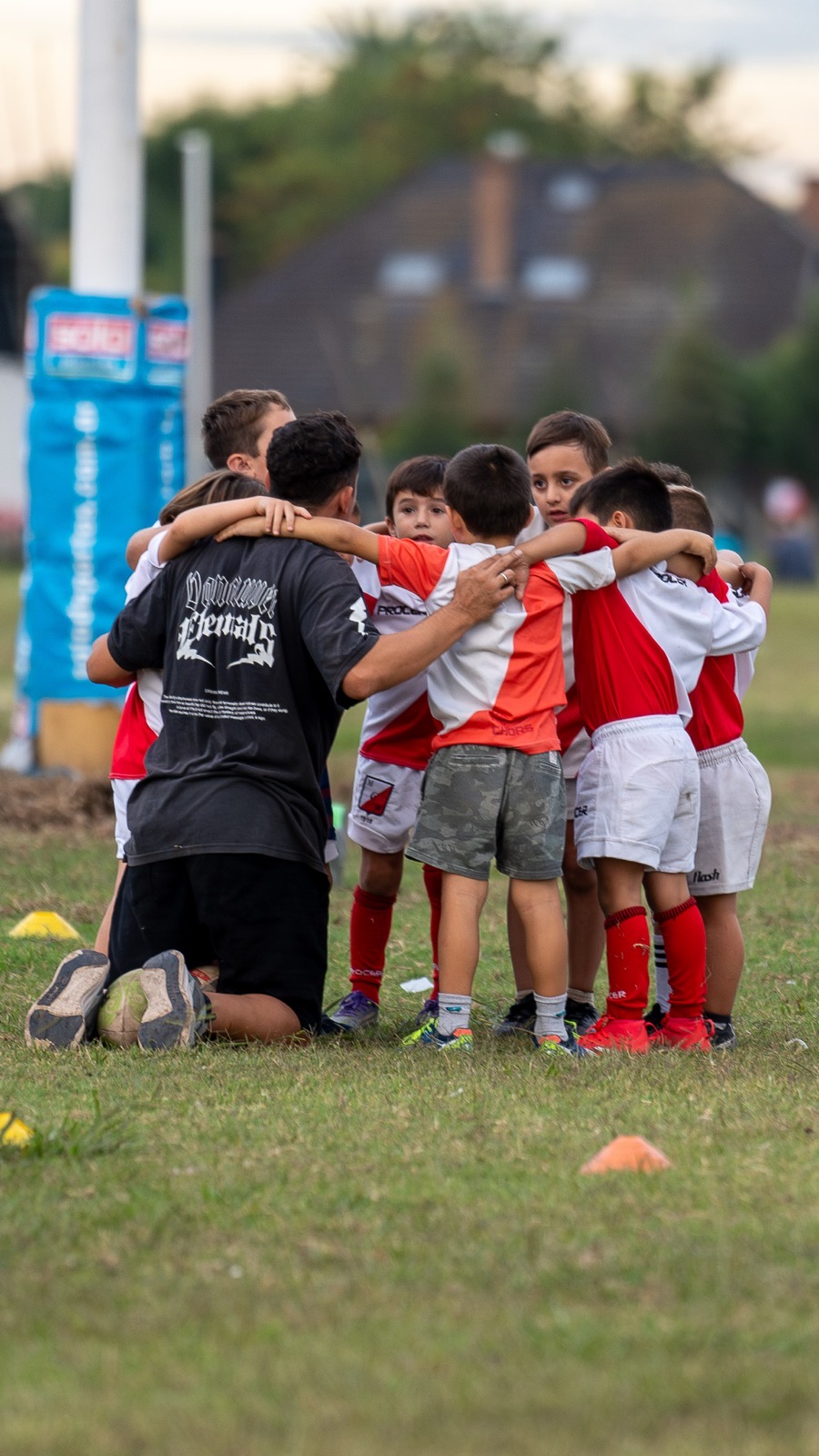 Rugby